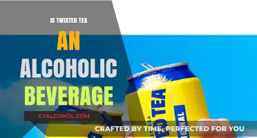 Is Twisted Tea Alcoholic? Uncovering the Truth Behind the Beverage