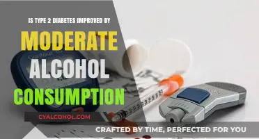 Alcohol and Type 2 Diabetes: Exploring the Link