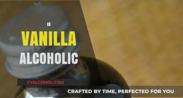 Is Vanilla Extract Alcoholic? Unraveling the Truth Behind Its Ingredients