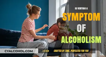 Is Vertigo Linked to Alcoholism? Uncovering the Surprising Connection