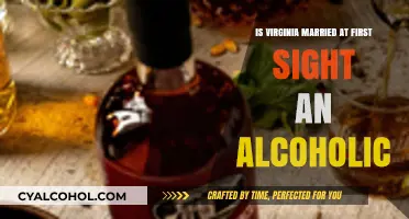 Virginia MAFS Alcohol Concerns: Separating Fact from Speculation