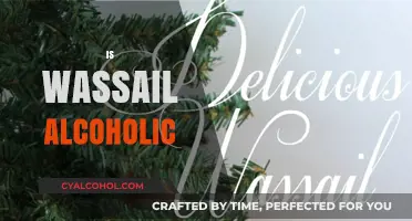 Is Wassail Alcoholic? Uncovering the Truth About This Holiday Drink