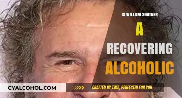 William Shatner's Journey: Battling Alcoholism and Finding Sobriety