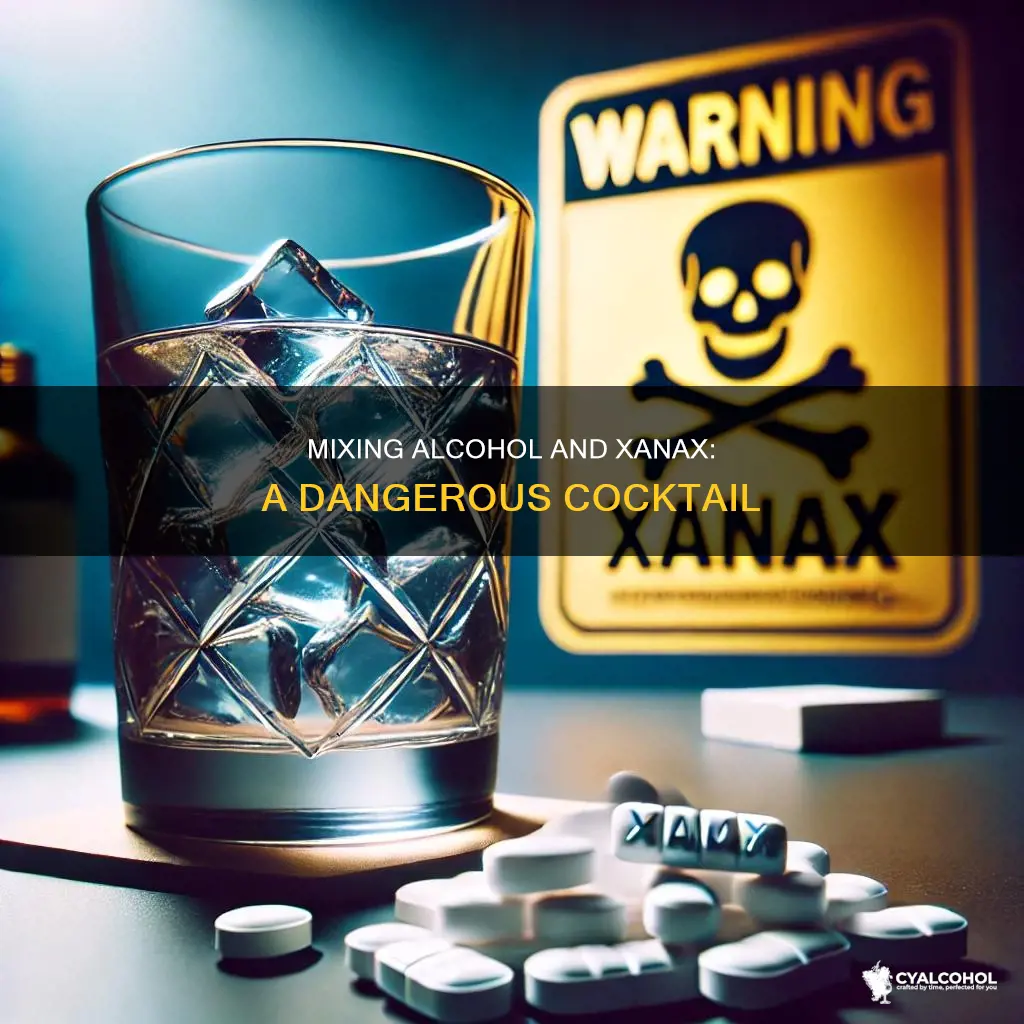 is xanax and alcohol mad t8 m8x one tme