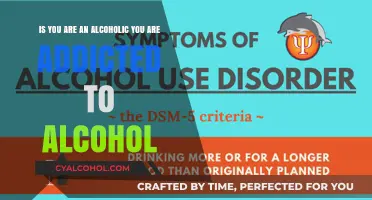 Alcoholism: Understanding the Addiction to Alcohol