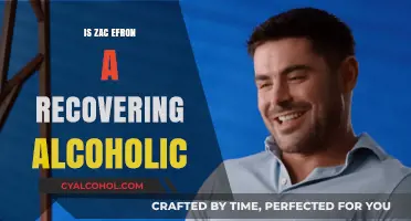 Zac Efron's Journey: Overcoming Alcoholism and Embracing Recovery