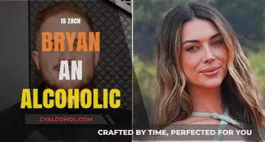 Zach Bryan's Struggles: Alcoholism Rumors and Reality Revealed