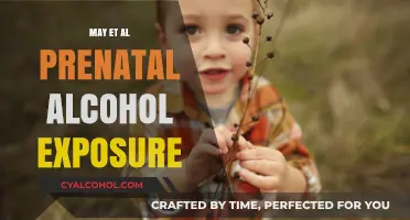 Prenatal Alcohol Exposure: Understanding May et al.'s Research and Impact