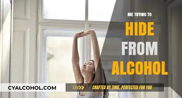 Sobriety Stealth: My Creative Ways to Dodge Alcohol in Social Scenes