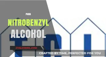 Exploring Para Nitrobenzyl Alcohol: Properties, Applications, and Safety Considerations