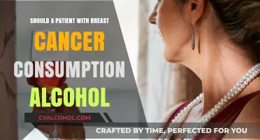 Breast Cancer and Alcohol: Understanding the Risks and Recommendations
