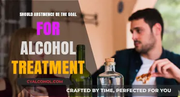 Abstinence vs. Moderation: The Right Path for Alcohol Recovery?