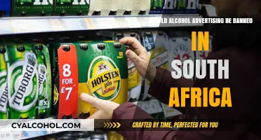 Should South Africa Ban Alcohol Advertising? Pros, Cons, and Impact