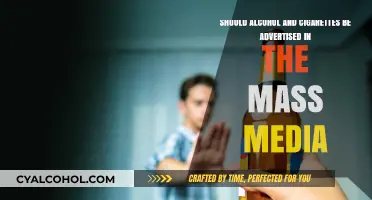 Alcohol and Cigarette Ads: Should We Ban Them?