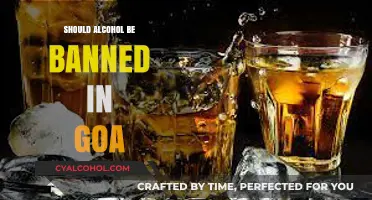 Should Goa Ban Alcohol? Exploring Pros, Cons, and Implications