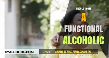 Dating a Functional Alcoholic: Risks, Realities, and Relationship Considerations