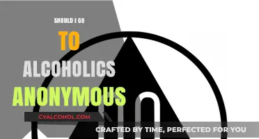 Should I Attend AA? Exploring Alcoholics Anonymous for Recovery