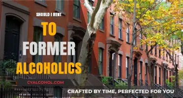 Renting to Former Alcoholics: Ethical Considerations and Practical Advice