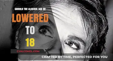 Lowering Alcohol Age to 18: Pros, Cons, and Societal Impact