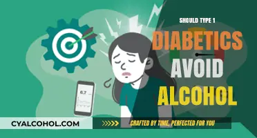 Type 1 Diabetes and Alcohol: Risks, Guidelines, and Safe Consumption Tips