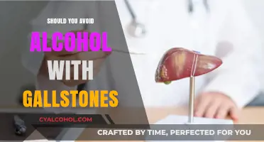 Gallstones and Alcohol: Should You Avoid Drinking for Better Health?