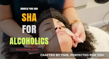 Gua Sha for Alcohol Recovery: Benefits, Risks, and Considerations