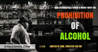 How Prohibition Unintentionally Boosted the Soft Drink Industry