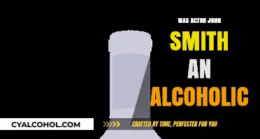 John Smith's Battle: Alcoholism Rumors and the Truth Revealed