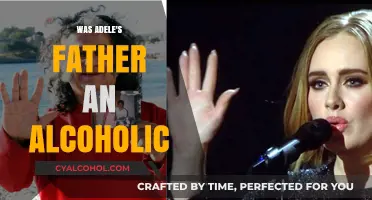 Adele's Father: Unraveling the Truth About His Alcoholism