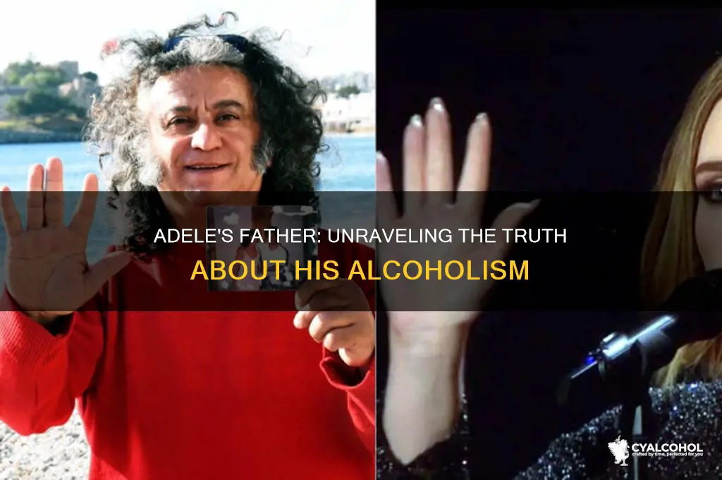 was adele