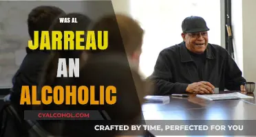 Al Jarreau's Struggle: Uncovering the Truth About His Alcoholism