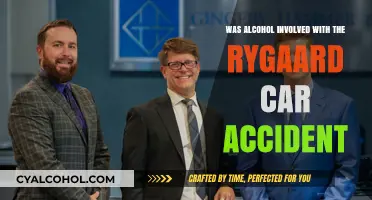 Rygaard Car Accident: Alcohol Involvement and the Tragic Aftermath