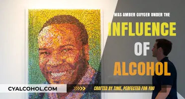 Was Amber Guyger Intoxicated? Alcohol Influence in Fatal Shooting Case