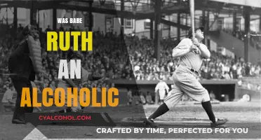 Babe Ruth's Legacy: Uncovering the Truth About His Alcoholism