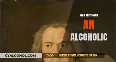 Was Beethoven an Alcoholic? Unraveling the Composer's Troubled Legacy