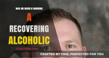 Dr. David R. Hawkins: Alcoholism Recovery and Spiritual Awakening