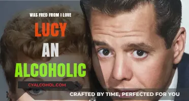 Was Fred Mertz from I Love Lucy an Alcoholic?