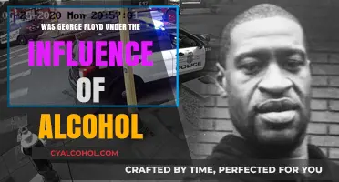 George Floyd's Autopsy: Alcohol Influence Examined in Detail