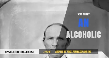 Was Ulysses S. Grant an Alcoholic? Unraveling the Historical Debate