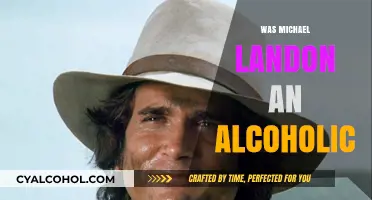 Michael Landon's Struggle: Uncovering the Truth About His Alcoholism