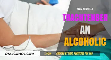 Michelle Trachtenberg's Alcohol Struggles: Fact or Fiction?