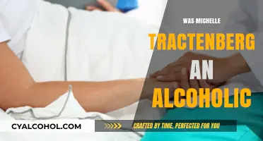 Michelle Trachtenberg's Alcohol Struggles: Separating Fact from Fiction