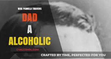Pamela Travers' Father: Unraveling the Truth About His Alcoholism