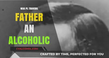 P.L. Travers' Father: Unraveling the Alcoholism Allegations and Truth