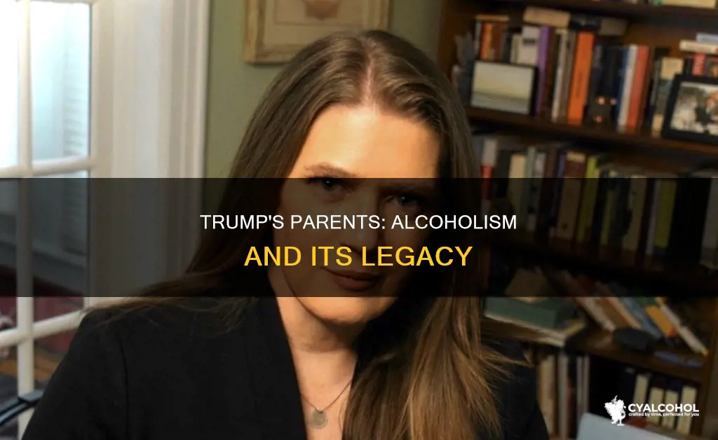 was president trump