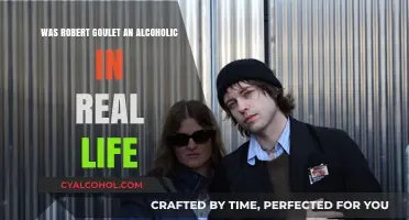 Robert Goulet's Struggles: Uncovering the Truth About His Alcoholism