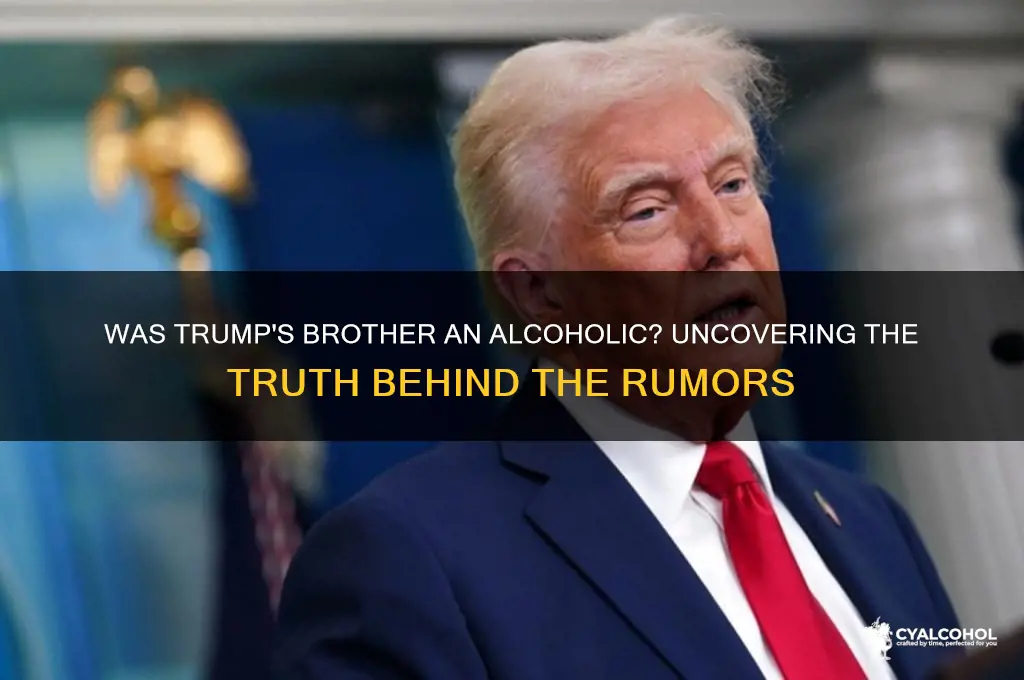 was trump