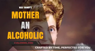 Unveiling the Truth: Trump's Mother and Alcoholism Allegations