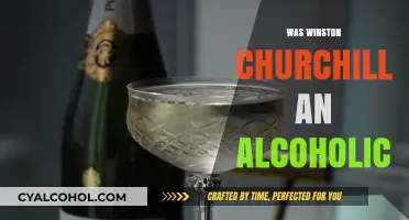 Was Winston Churchill an Alcoholic? Uncovering the Truth Behind the Legend