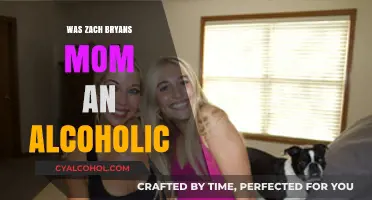 Zach Bryan's Mom: Unraveling the Truth About Her Alcoholism